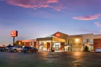 Econo Lodge - que admiten mascotas