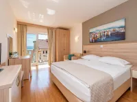 Hotel Villa MiraMar Hotels in Omiš