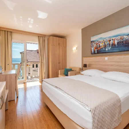 Hotel Villa MiraMar