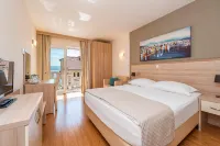 Hotel Villa MiraMar Hotels in Omis