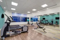 Holiday Inn Express & Suites COLLINGWOOD by IHG - Fitnessstudio