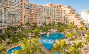 Grand Fiesta Americana Coral Beach Cancun - All Inclusive