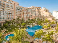 Grand Fiesta Americana Coral Beach