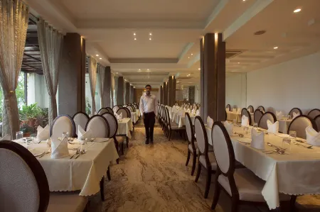 Sea Shell Port Blair