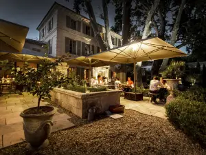 La Bastide de Boulbon