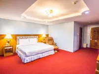 Ntk Residence Hotel di Phan Thong