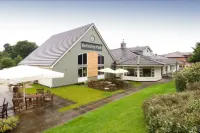 Ripley Hotels in Belper