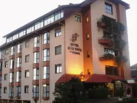 Hotel Tissiani Canela