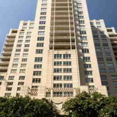 The Ritz-Carlton, Dallas Hotel Exterior