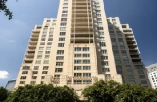 The Ritz-Carlton, Dallas
