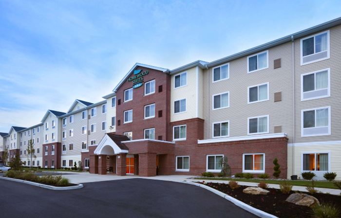 Homewood Suites by Hilton Atlantic City/Egg Harbor Township