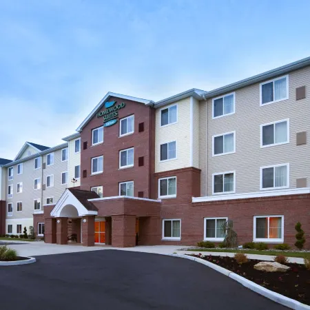Homewood Suites by Hilton Atlantic City/Egg Harbor Township