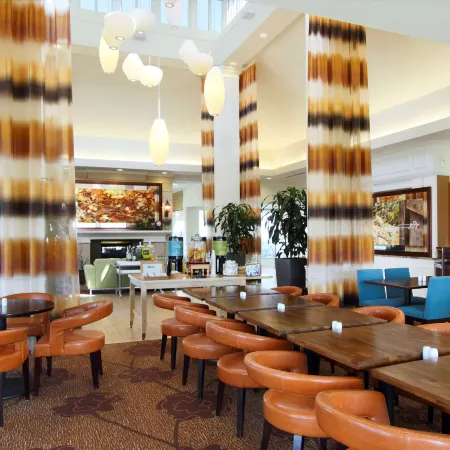 Hilton Garden Inn Columbus Airport