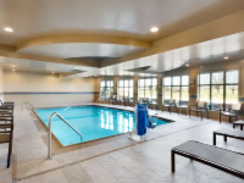 Hampton Inn & Suites Monroe Hotels in Monroe