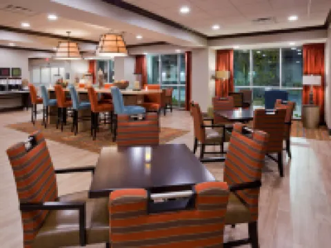 Hampton Inn Minneapolis Bloomington West Hotels in Bloomington