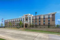 Hampton Inn St. Louis Wentzville Hotels in Boone Township