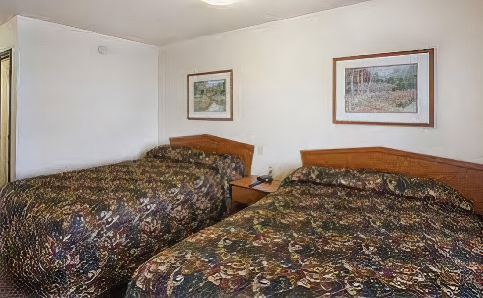 WoodSpring Suites Texas City