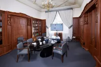 Hotel Schloss Eckberg Hotels in Dresden
