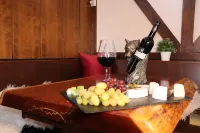 Hotel Weinhaus Wiedemann Hotel a Ginsheim-Gustavsburg