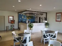 The Brooke Hotel