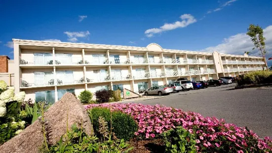 Holiday Inn Peterborough-Waterfront