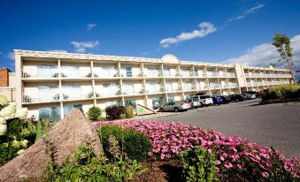 Holiday Inn Peterborough-Waterfront