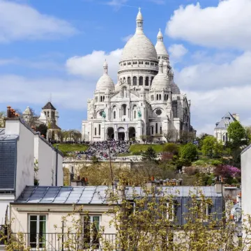 Timhotel Montmartre