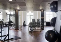 Varbergs Kusthotell - Gym
