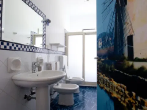 Camagna Country House- Selinunte Room Hotels in Partanna