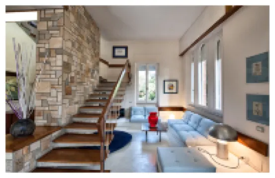 Fantastic Liberty Villa in the Heart of Versilia