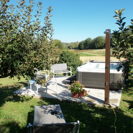 Casa Dei Ciliegi II - Old Farmhouse in the Basso Monferrato