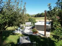 Casa Vacanze Casa Dei Ciliegi Ii - Antico Casale Nel Cuore Del Monferrato