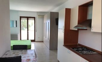 Cicasub Guest House and Holiday Homes Crotone Apartment 3
