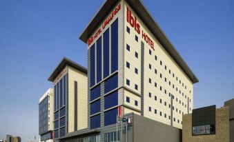 Ibis Jeddah Malik Road