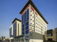 Ibis Jeddah Malik Road
