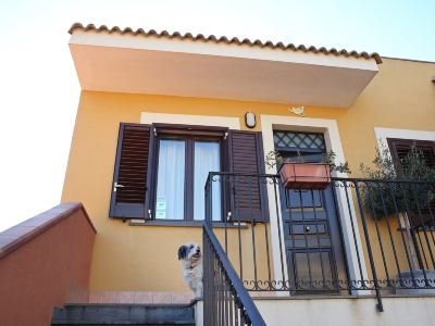 Adriana Sicily House Etna & Sea Check in 24H Air Conditioner
