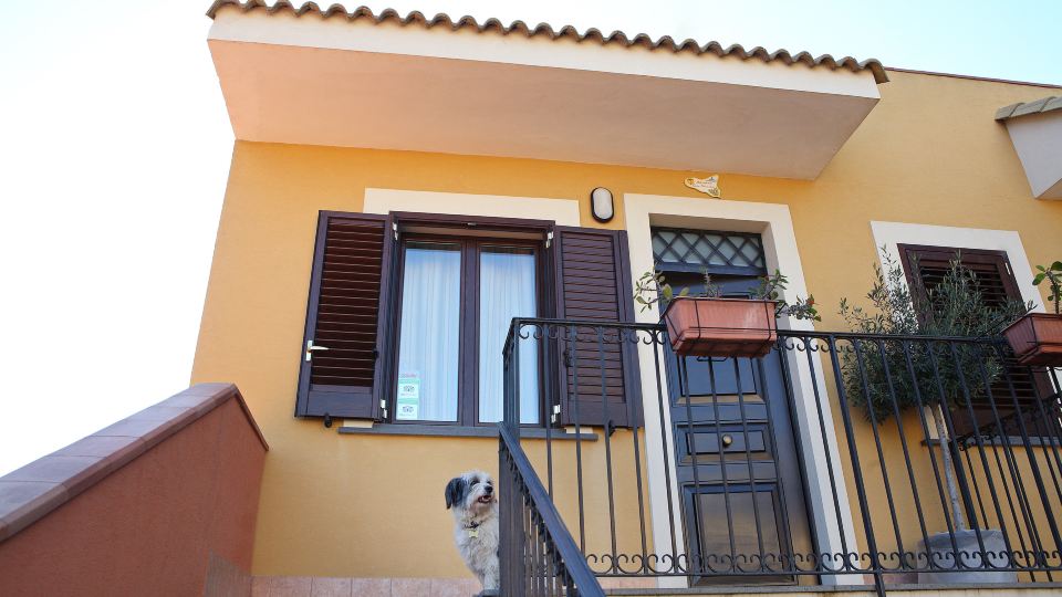Adriana Sicily House Etna & Sea Check in 24H Air Conditioner