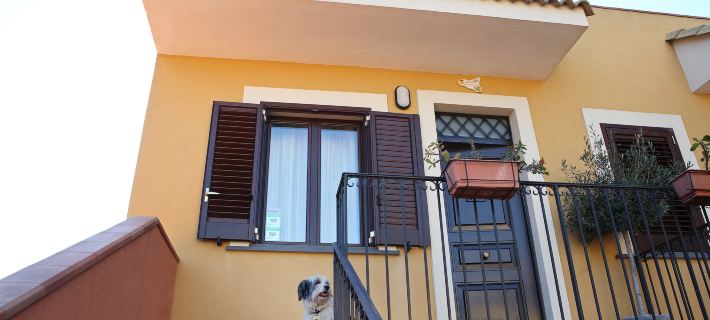 Adriana Sicily House Etna & Sea Check in 24H Air Conditioner Hotels in Acireale
