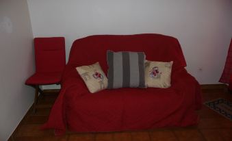 Tourist Furniture Garden Level