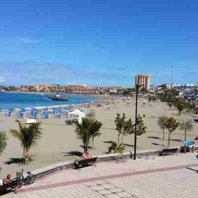 Casa Dos Angeles - in the Sunny South of Tenerife Others