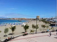 Casa Dos Angeles - in the Sunny South of Tenerife Hotels in Chayofa