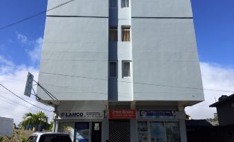 La Péninsule - Town Apartment in Curepipe 1
