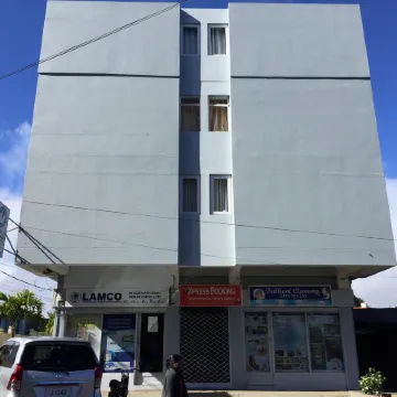La Péninsule - Town Apartment in Curepipe 1
