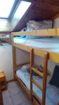 St Gervais, Home with A View. Dble Bedroom; Child Bed. Pkg. Central Quiet Venue