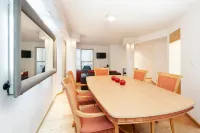 Beautiful and Cozy Apartment Ahuehuetes 🌵 فنادق في ناوكالبان