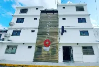 Hotel Jardín Cancún