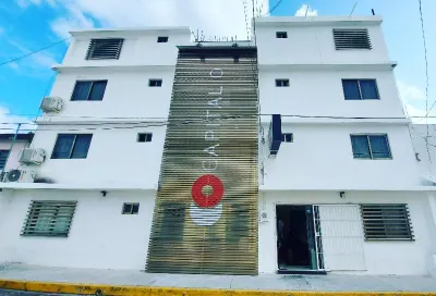 Hotel Jardín Cancún Hotel di 