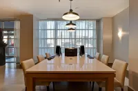 Holiday Inn Ottawa Dwtn - Parliament Hill