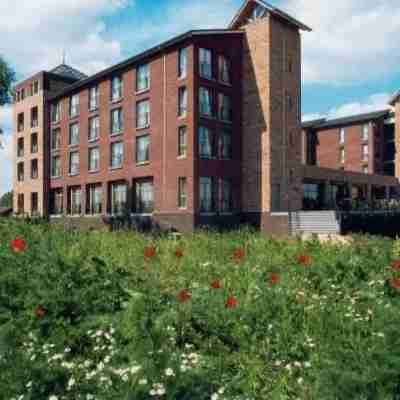 Parkhotel Horst - Venlo Hotel Exterior