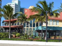 Sea Club Ocean Resort Hotels in der Nähe von Bonnet House Museum and Gardens